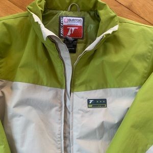 Burton Snowbord Jacket